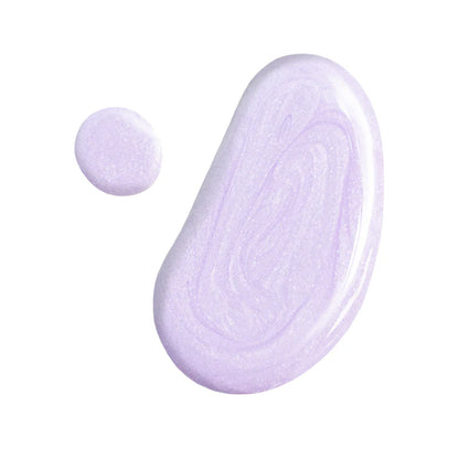 Party nail polishes - Pitahia