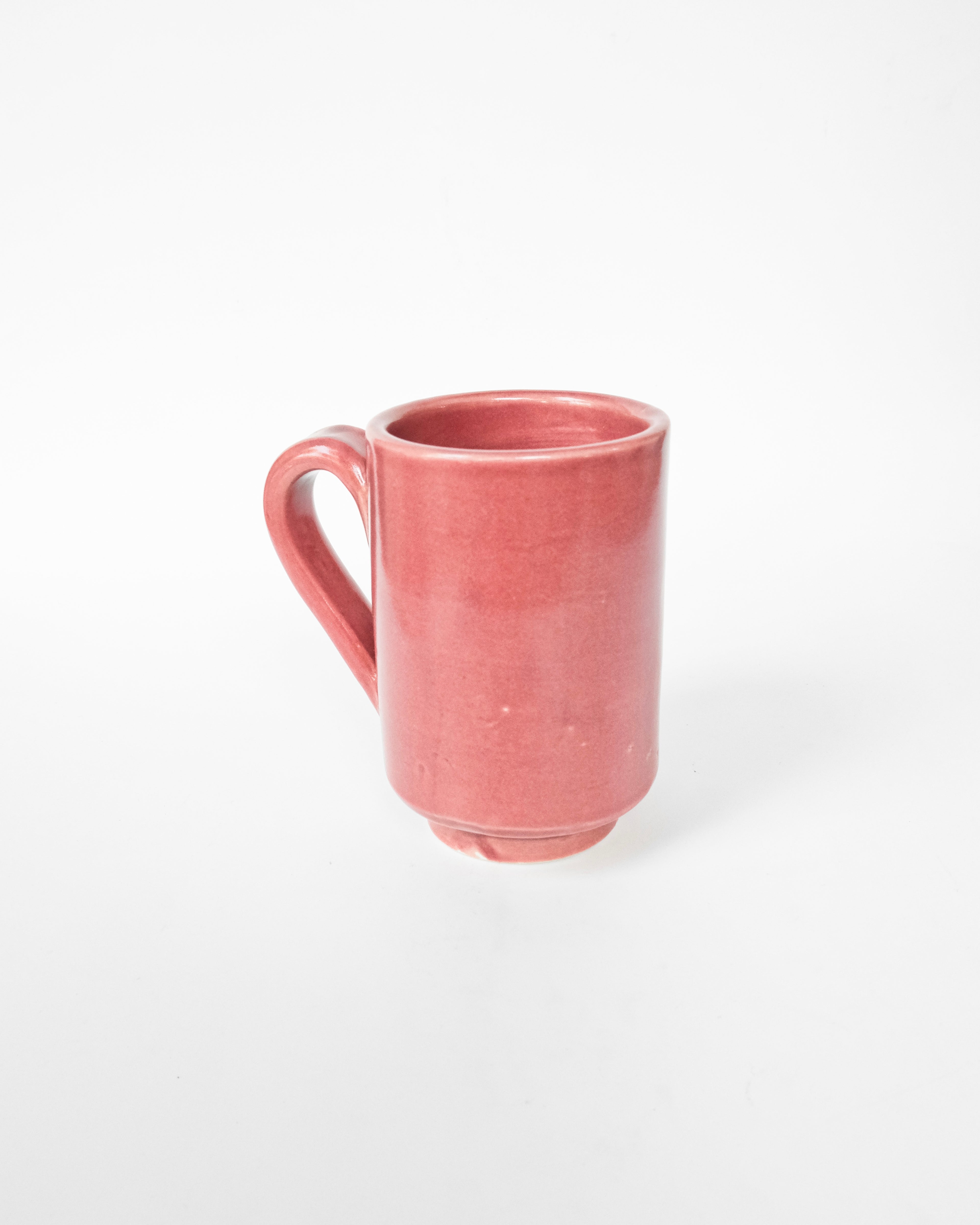 Smooth Jar - Artichoke and Rosemary