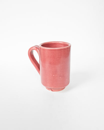 Smooth Jar - Artichoke and Rosemary