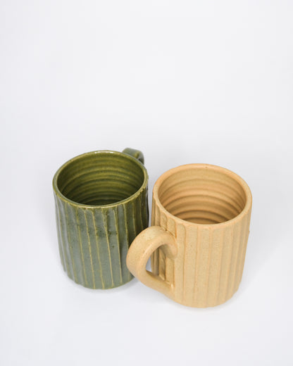 Jar - Alcachofa y Romero