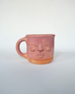 Square Face Mug - Three Sad Things