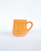 Pear Face Mug - Three Sad Things