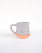 Pear Face Mug - Three Sad Things