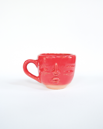 Smiley Face Mug - Tres Tristes Trastos
