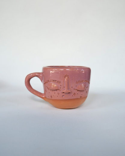 Smiley Face Mug - Tres Tristes Trastos