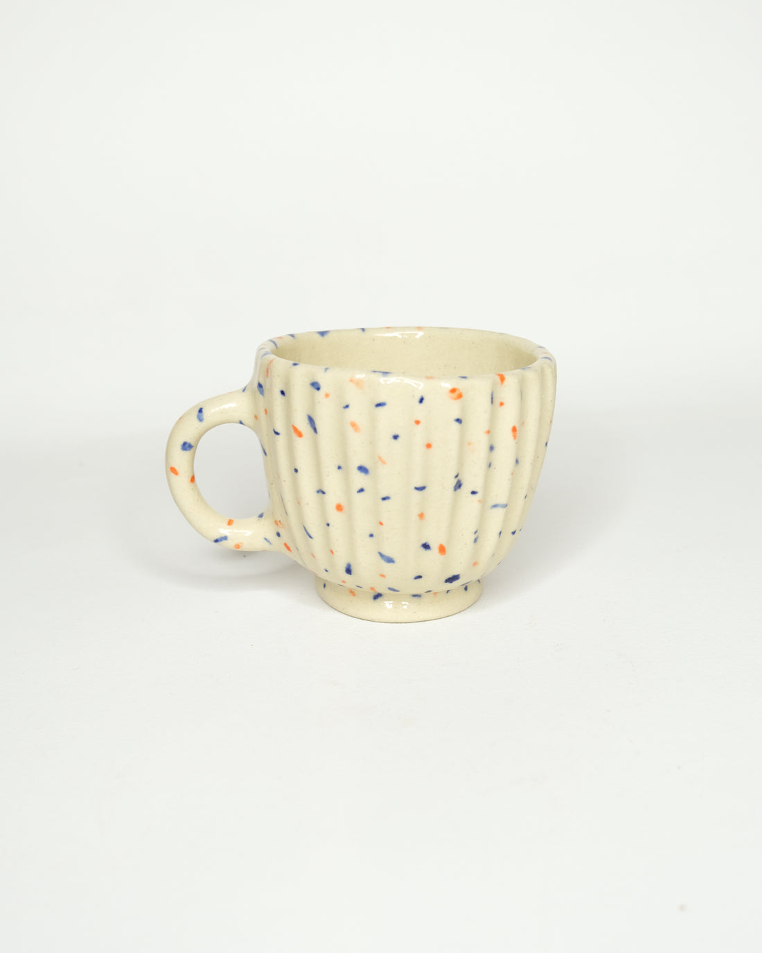 Confetti Mug - Jacinto Pottery