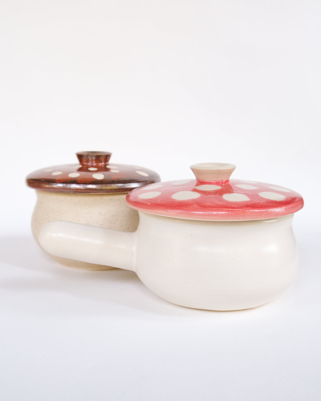 Mango Mushroom Bowl - Alcachofa y Romero