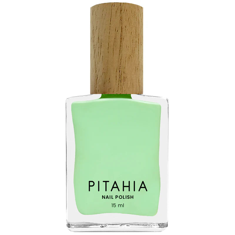 Nail polishes Intense shades - Pitahia