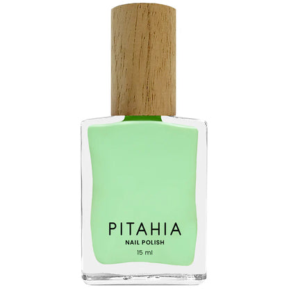 Nail polishes Intense shades - Pitahia