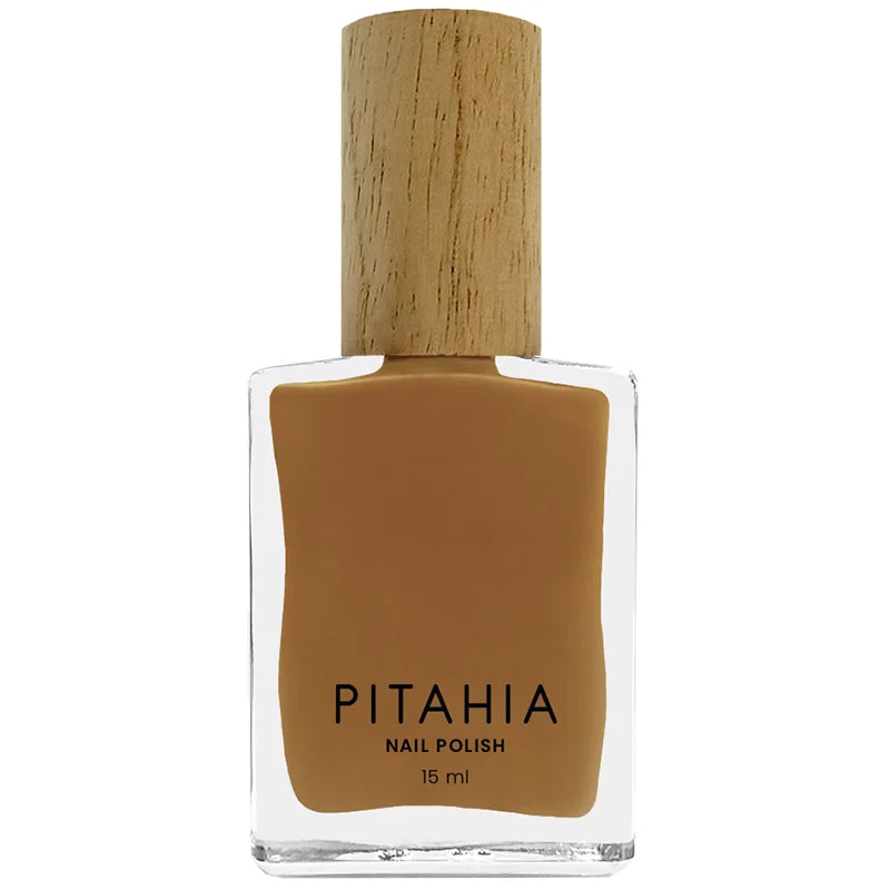 Esmaltes de uñas tonos Neutros - Pitahia