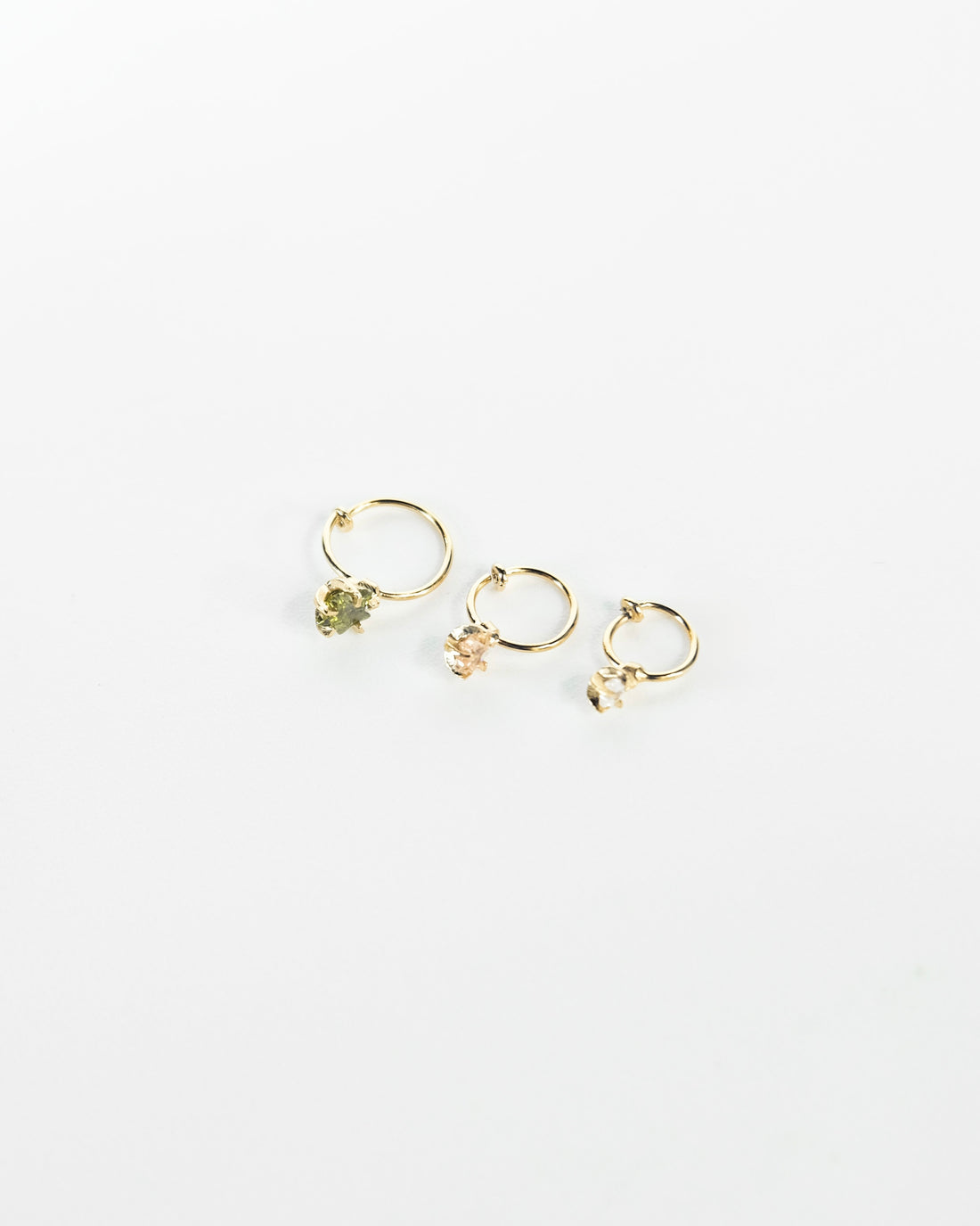 Shooting Star Trio - Coba