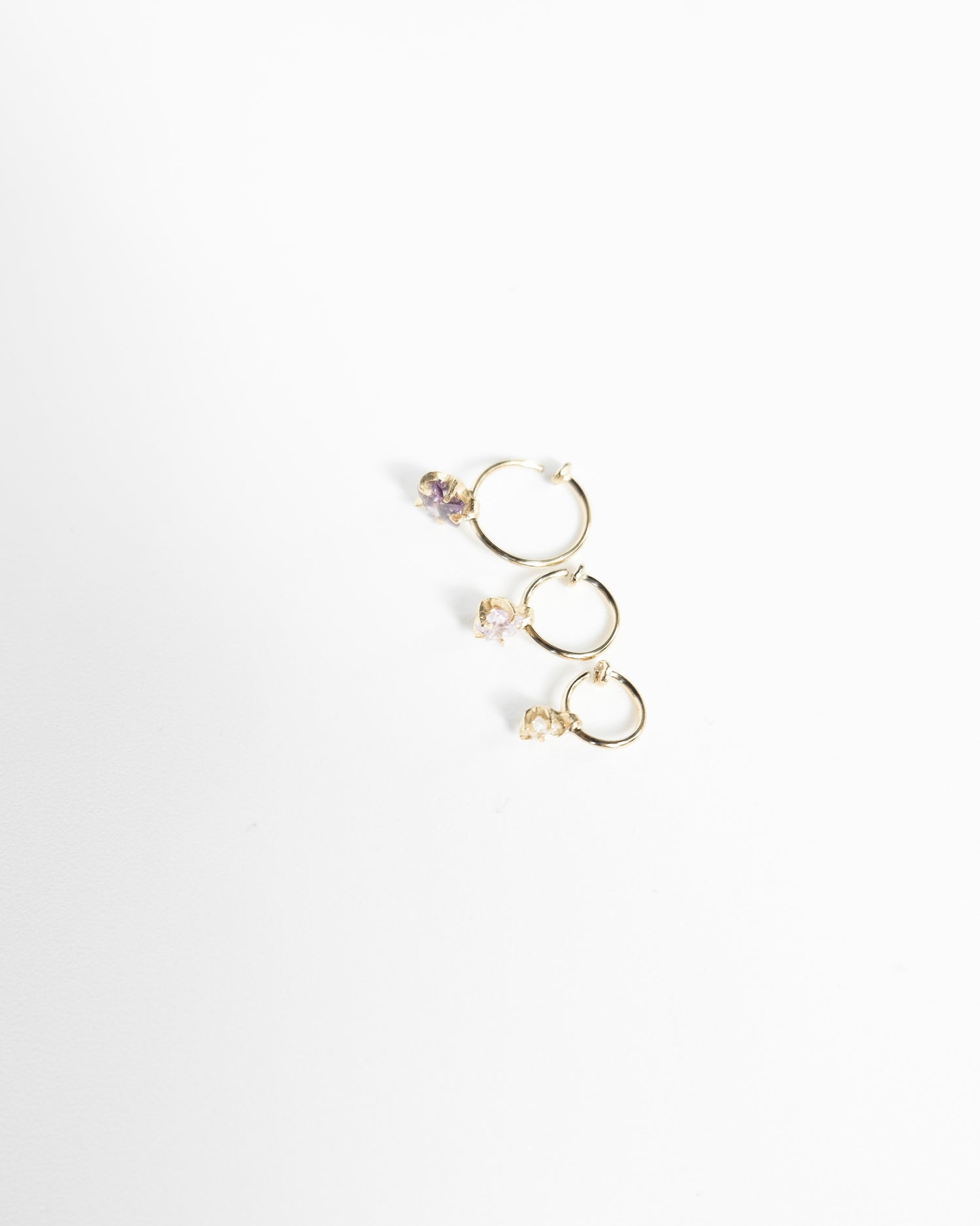 Trío estrella fugaz - Coba