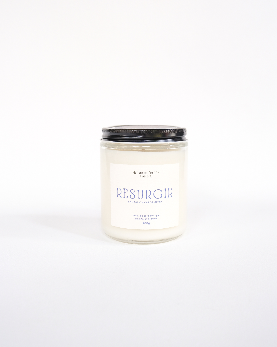 Candles - Fire Monkey