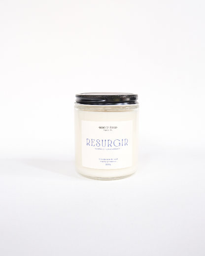 Candles - Fire Monkey