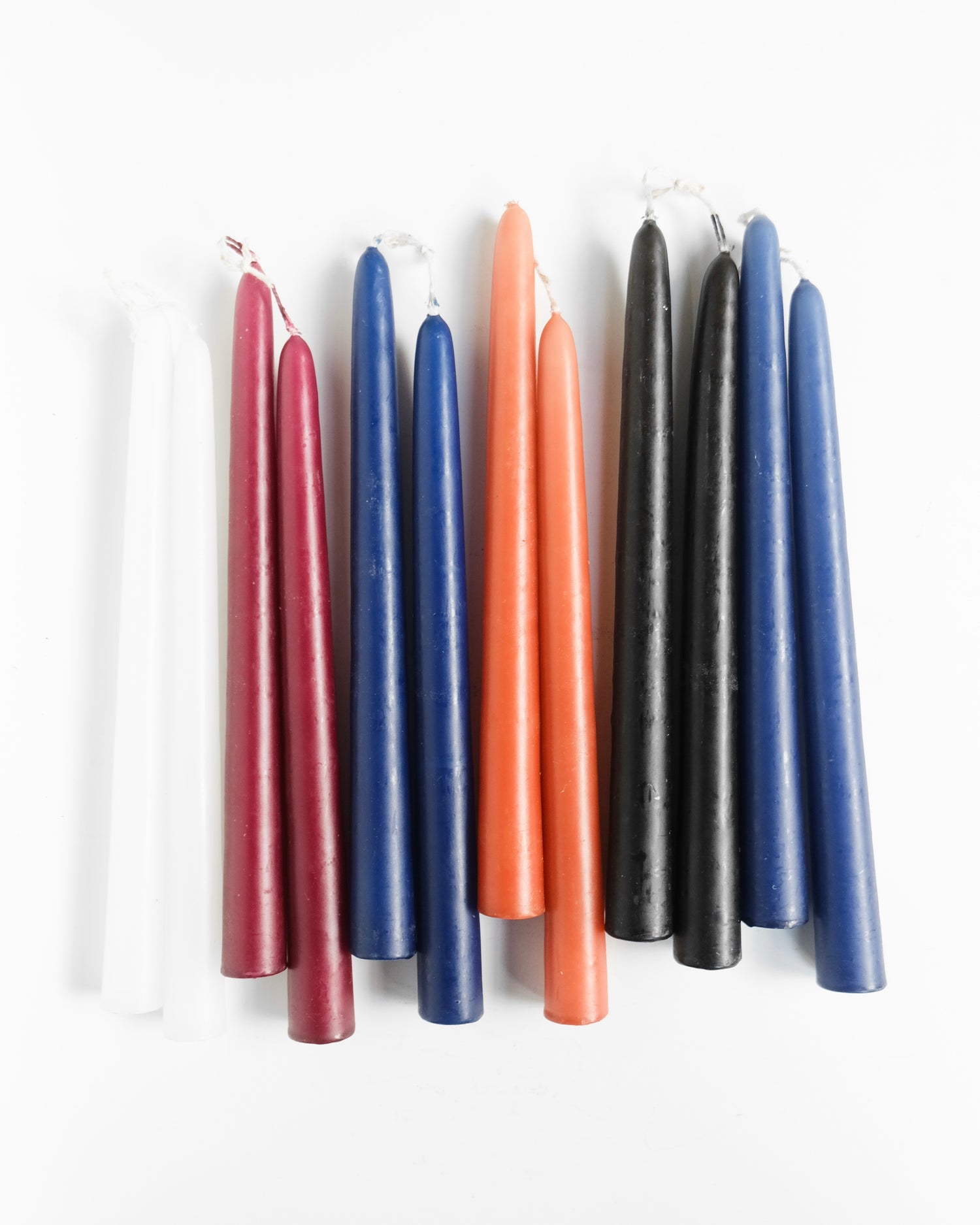 Small Candil Candles 