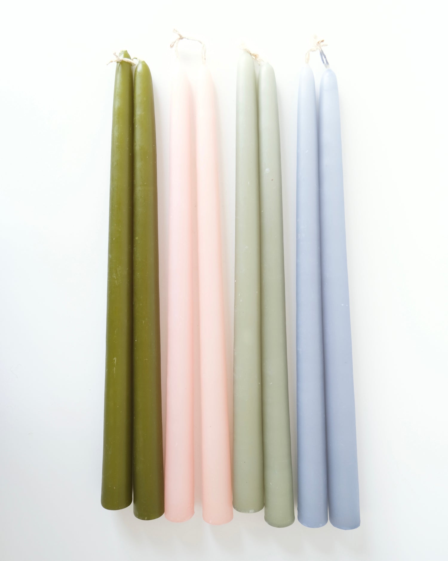 Small Candil Candles 