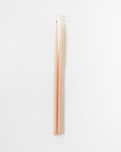 Spaghetti Candles