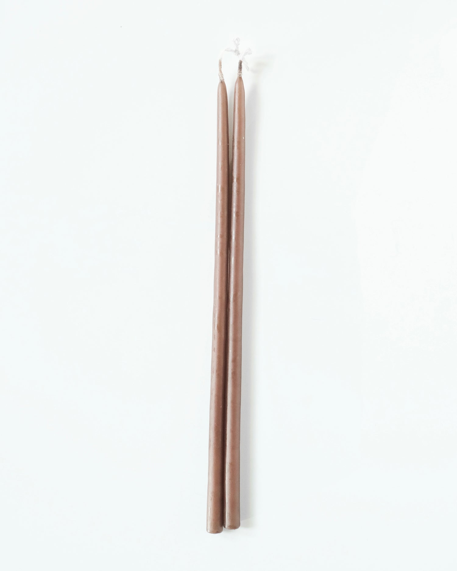 Spaghetti Candles