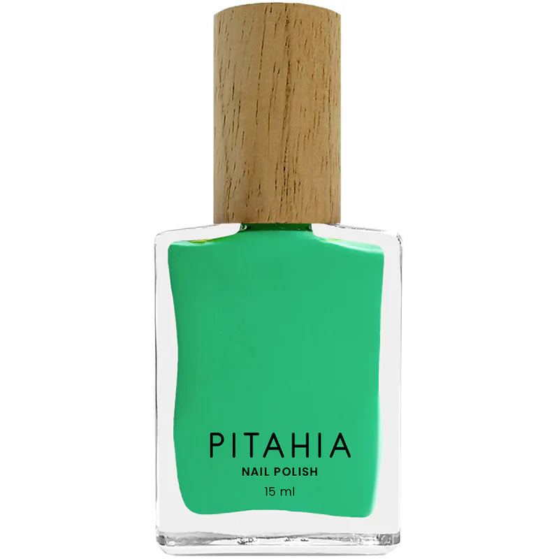 Nail polishes Intense shades - Pitahia
