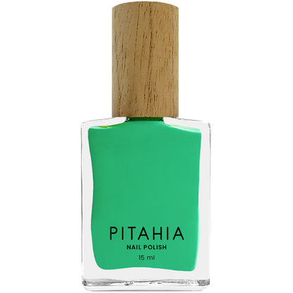 Nail polishes Intense shades - Pitahia