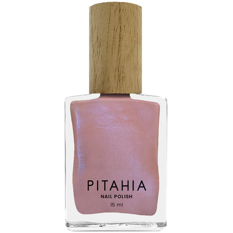 Party nail polishes - Pitahia