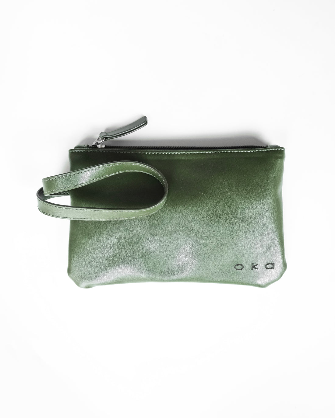 Zip clutch - OKA