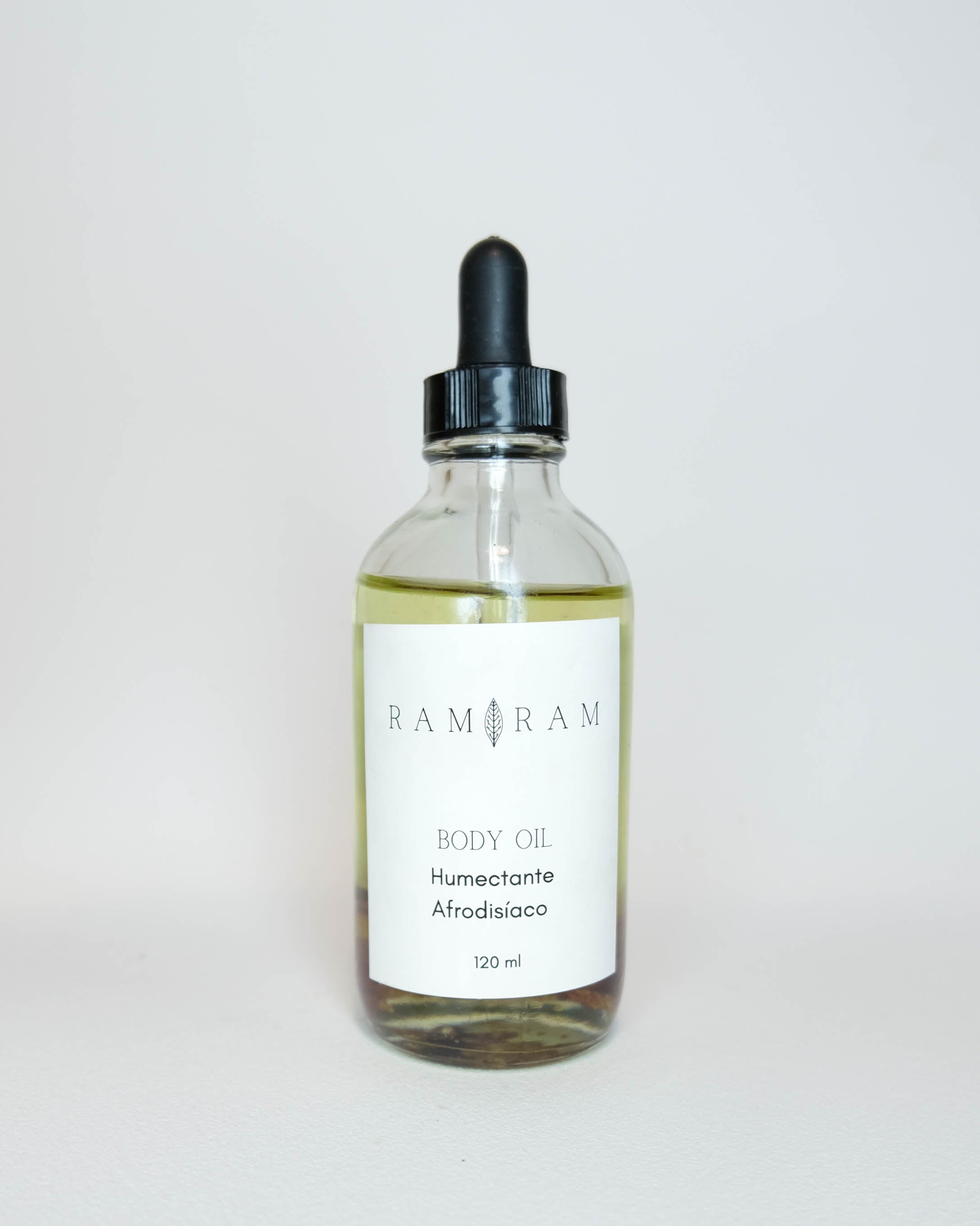 Aceites corporales - Ram Ram