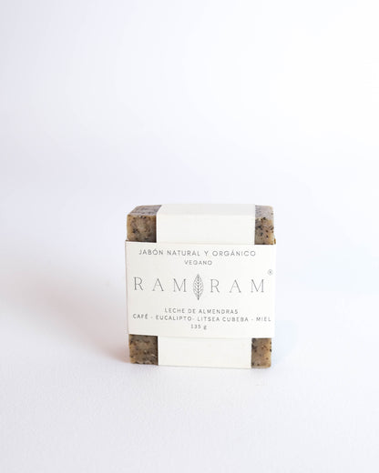 Jabones  - Ram Ram