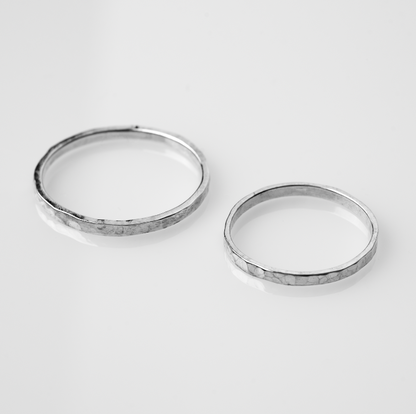 Anillo Sencillo - And.vibes