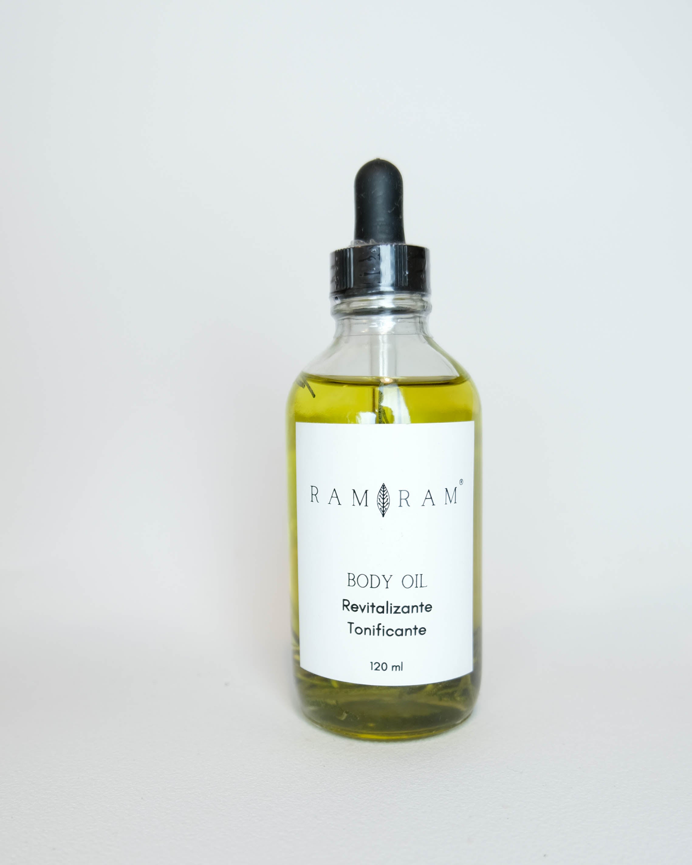 Aceites corporales - Ram Ram