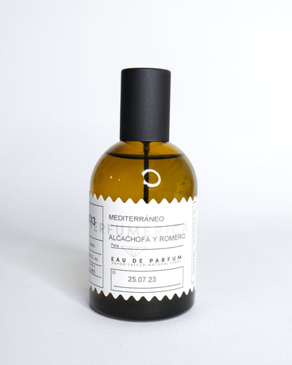 Perfumes - Perfumérica