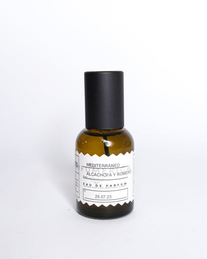 Perfumes - Perfumérica