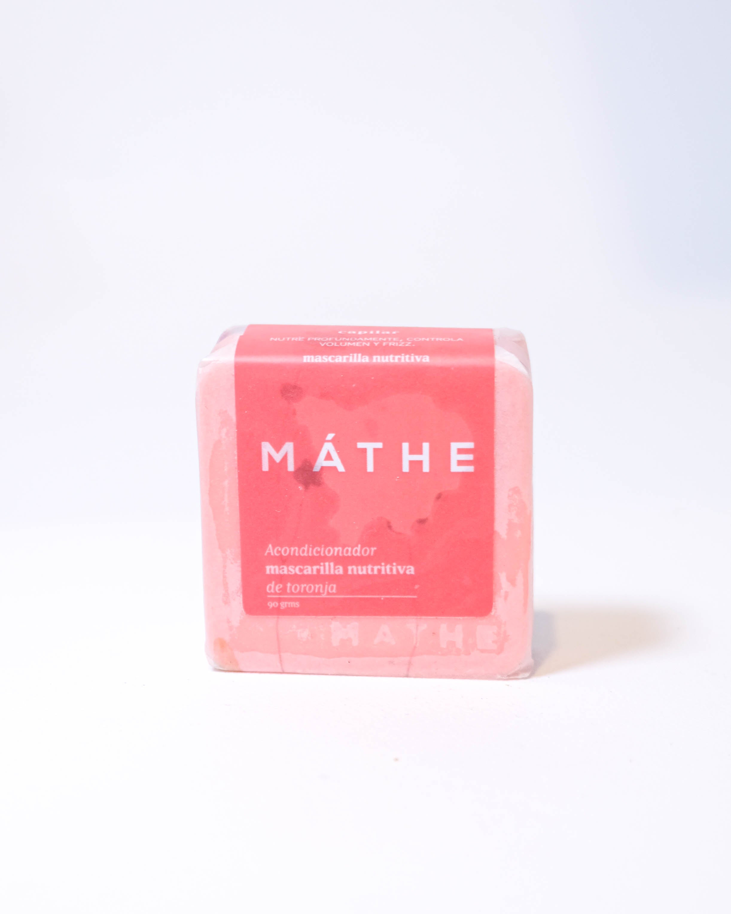 Conditioners - Máthe