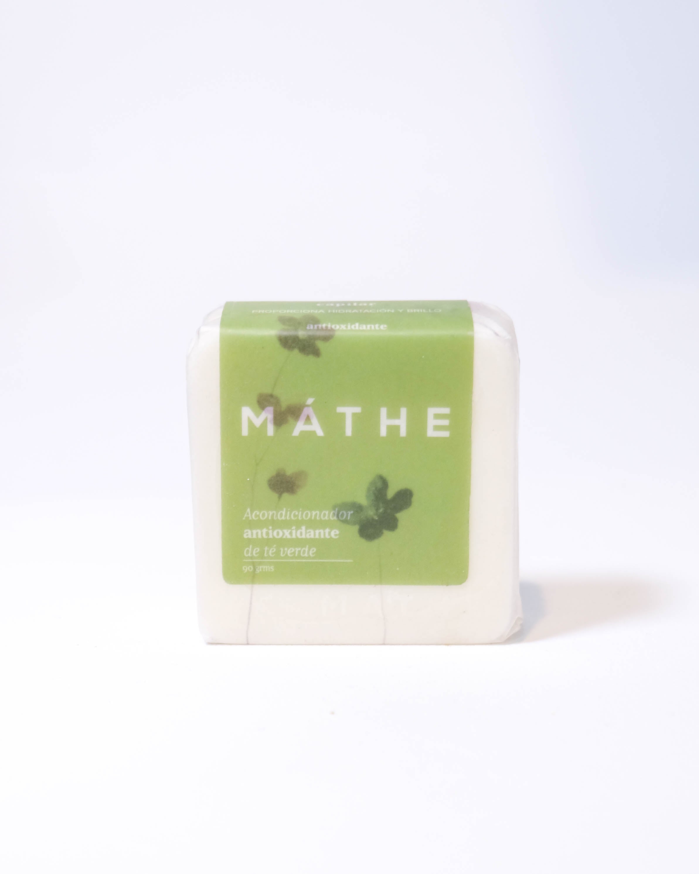 Conditioners - Máthe