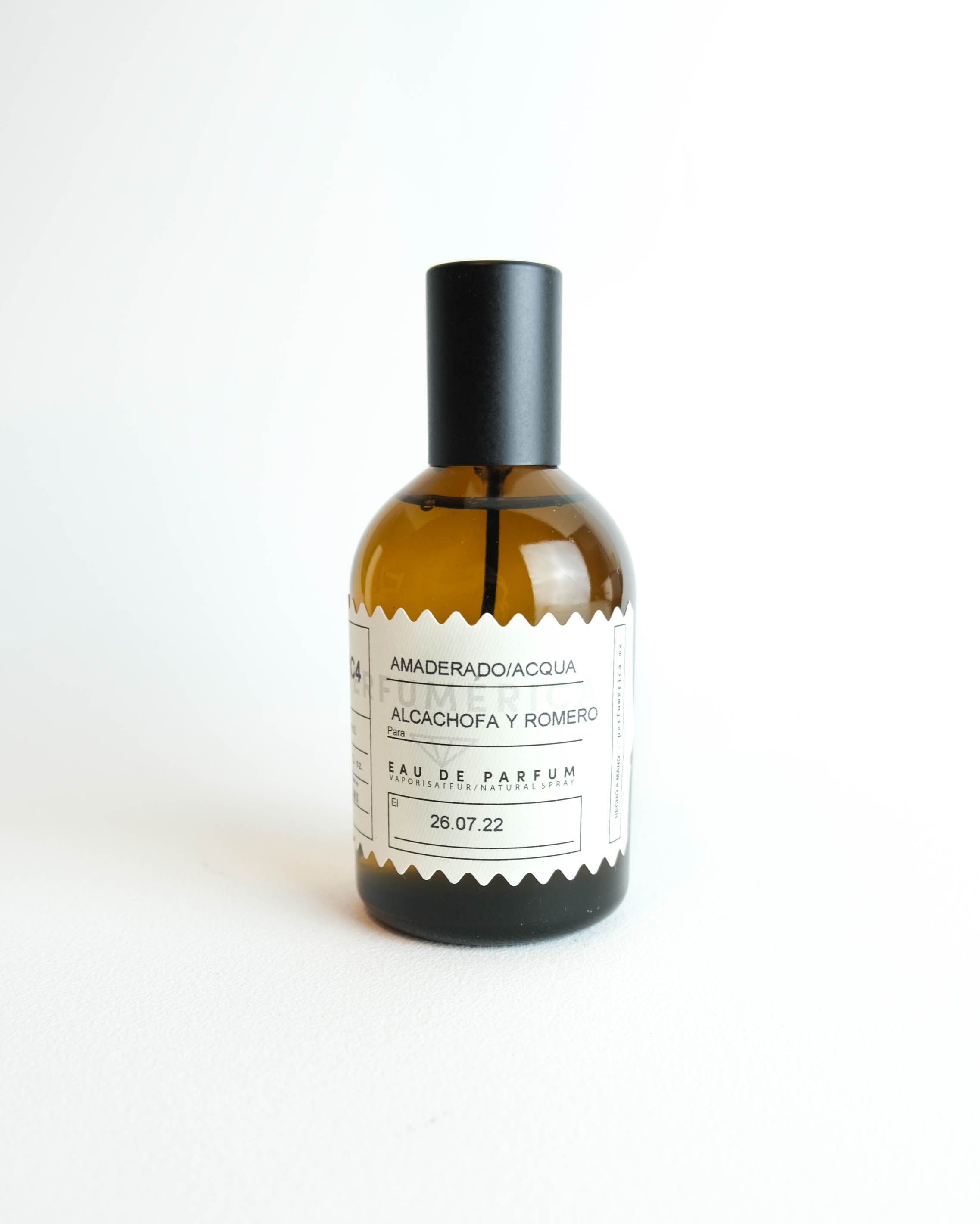 Perfumes - Perfumérica