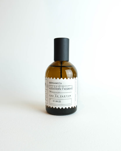 Perfumes - Perfumérica