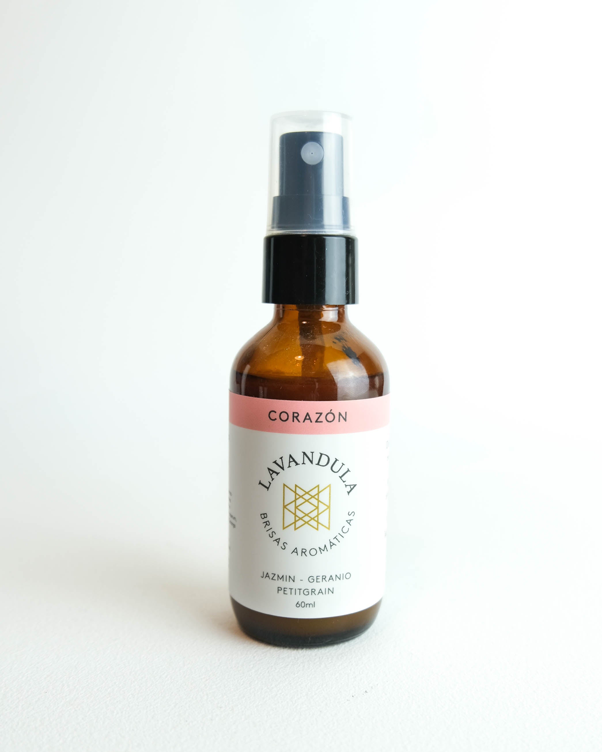 Aromatic breezes - Lavandula