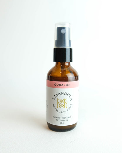 Aromatic breezes - Lavandula