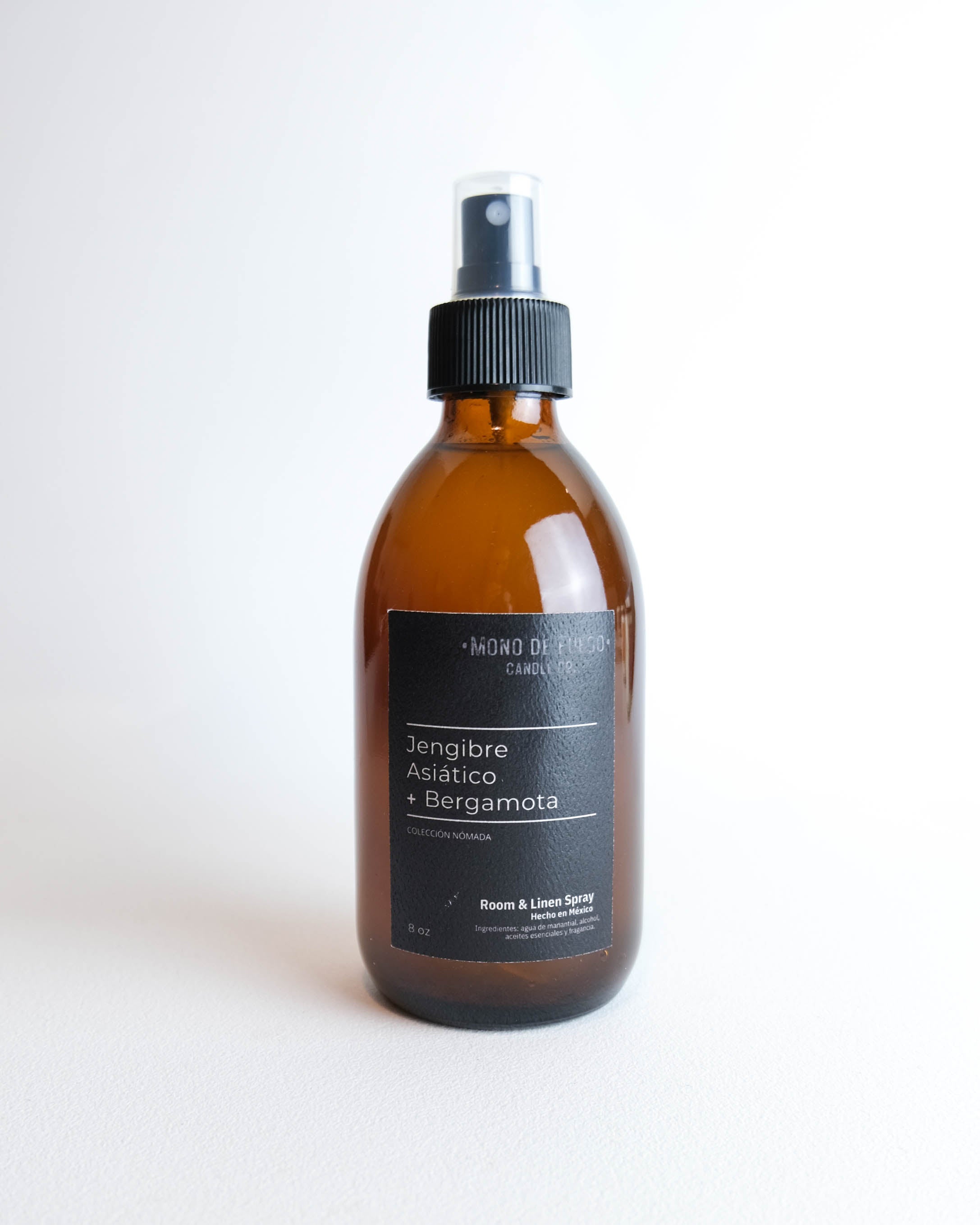 Home Breezes - Fire Monkey