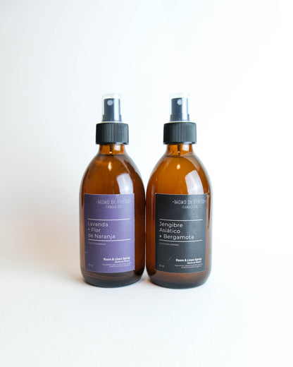 Home Breezes - Fire Monkey