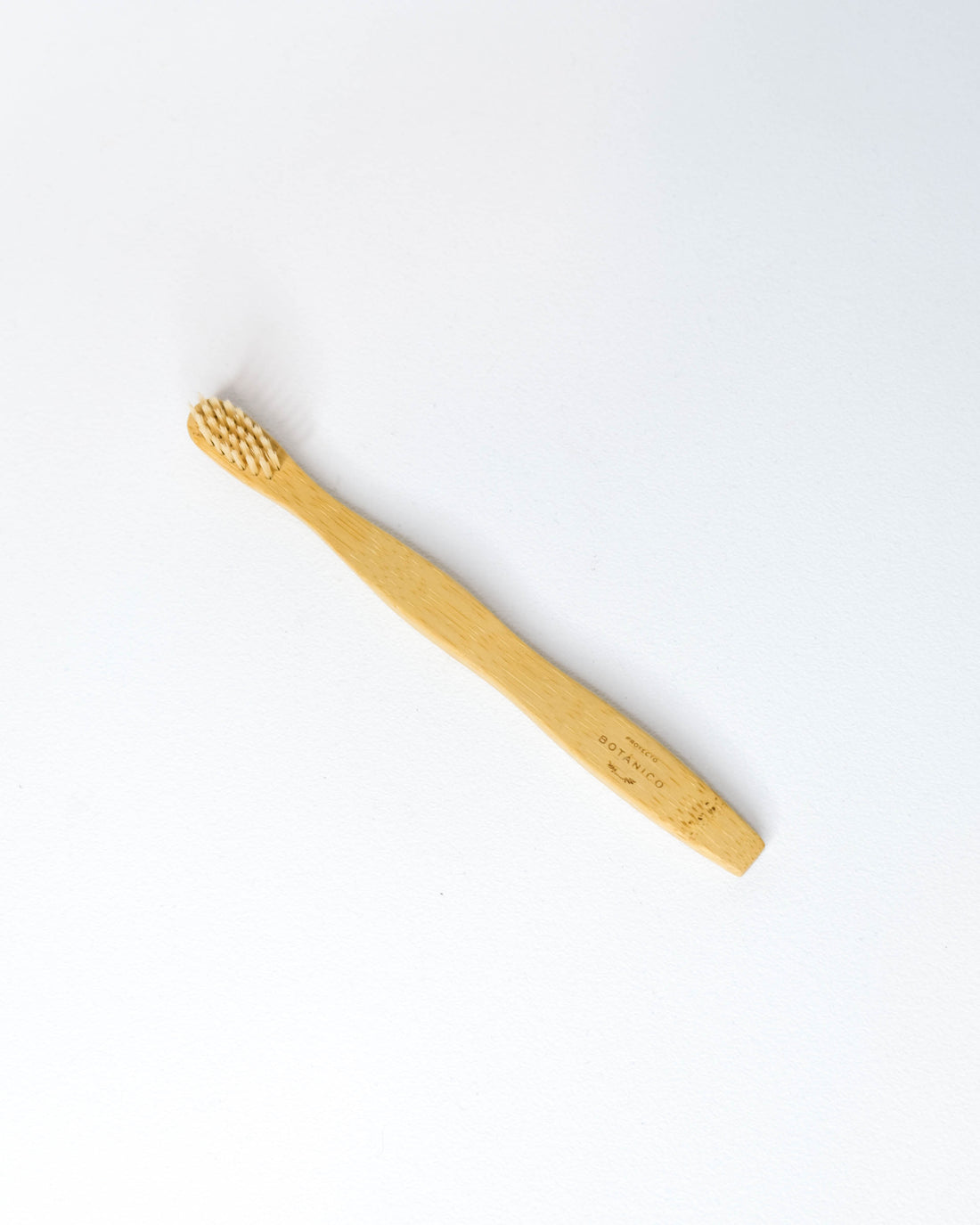 Cepillo dental para niñes - Proyecto Botánico