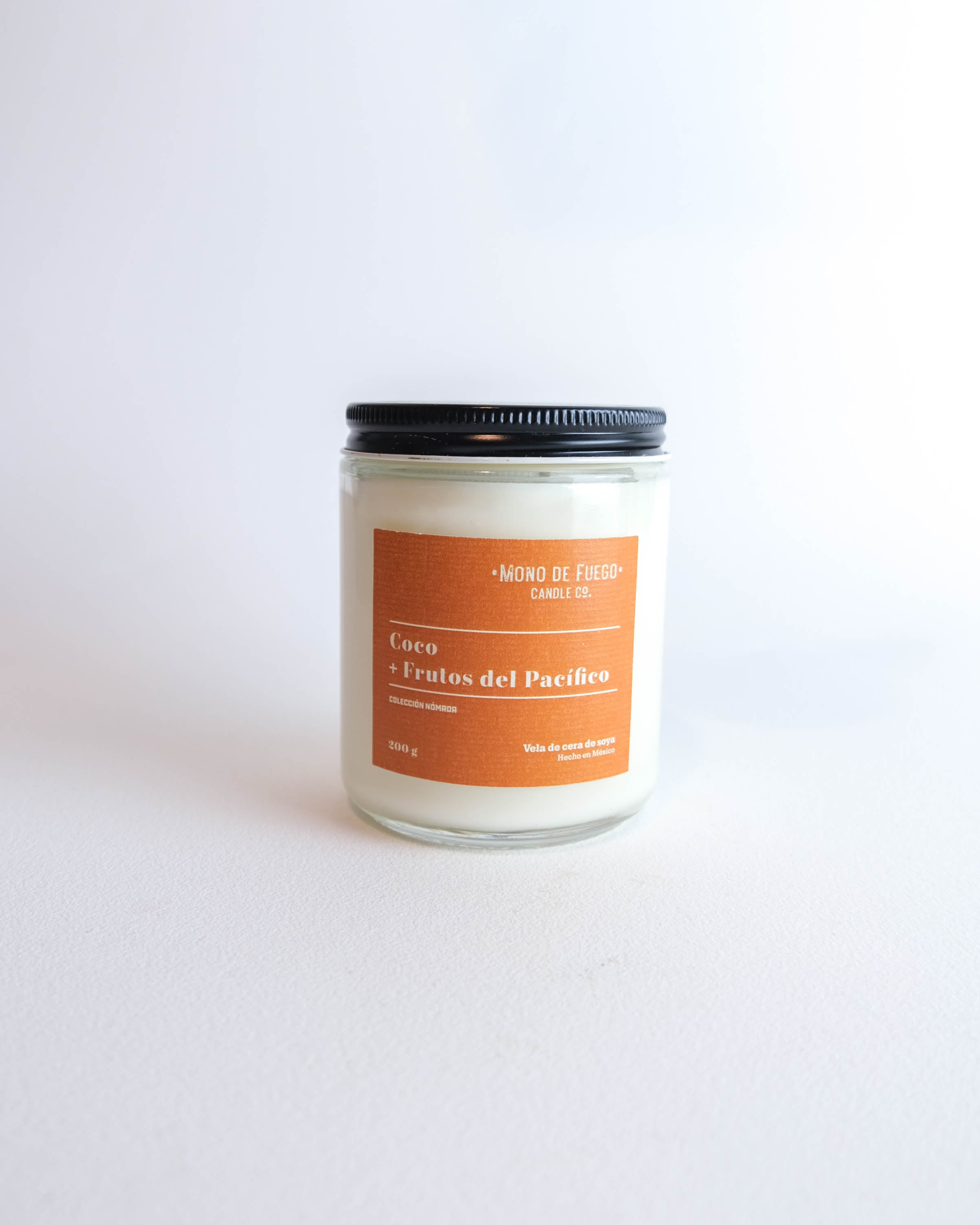 Candles - Fire Monkey