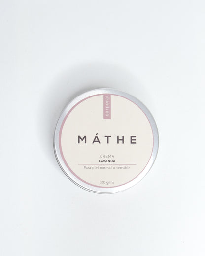 Body Creams - Máthe