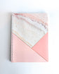 Softcover notebooks - Rock Design