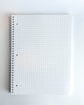 Softcover notebooks - Rock Design