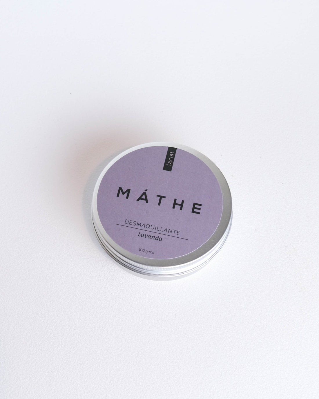 Makeup remover - Máthe