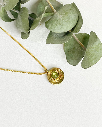 I said Eye - And.vibes