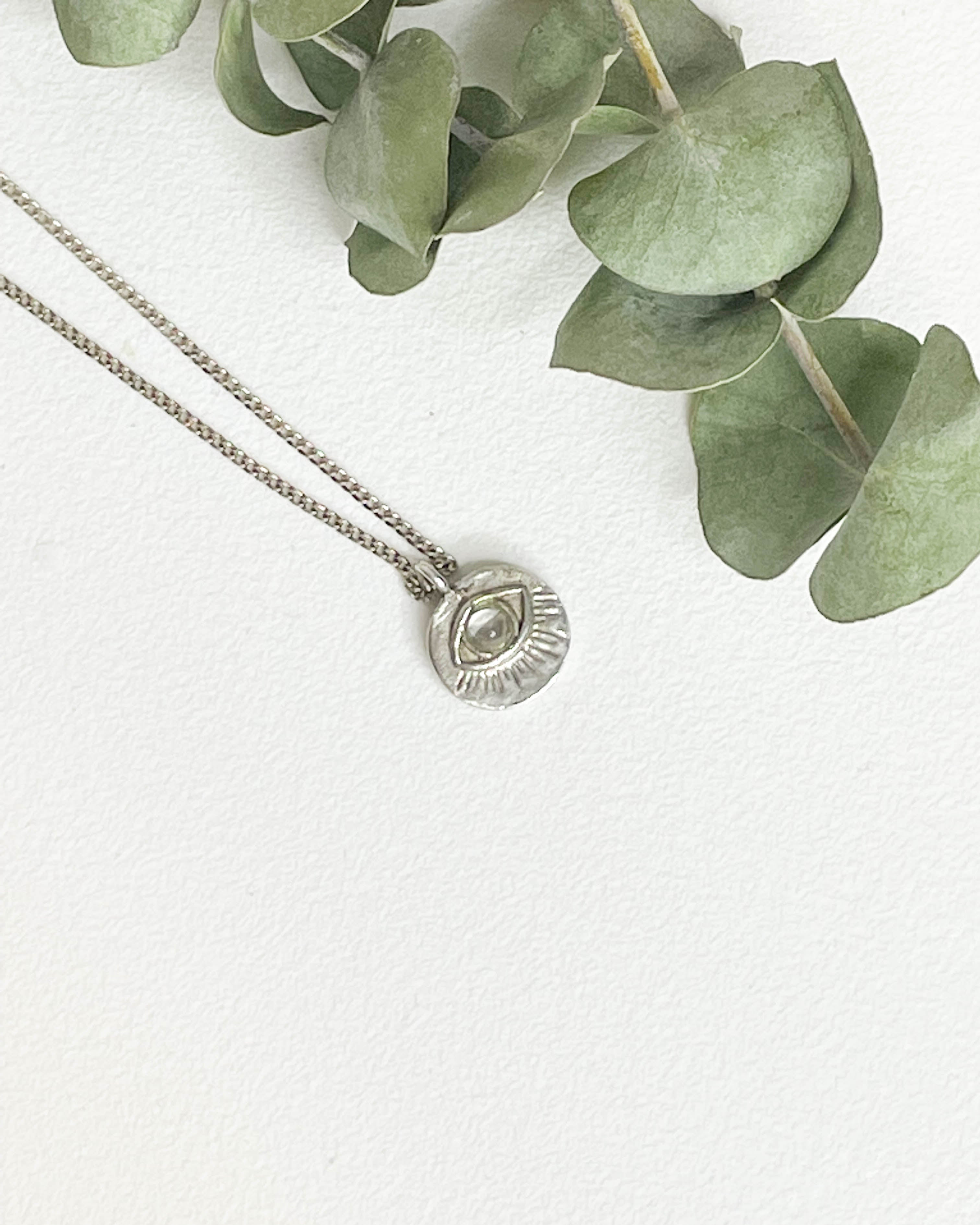 I said Eye - And.vibes