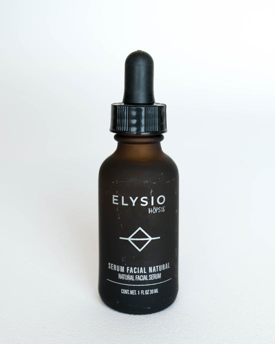 Elysio facial serum - Hopsis