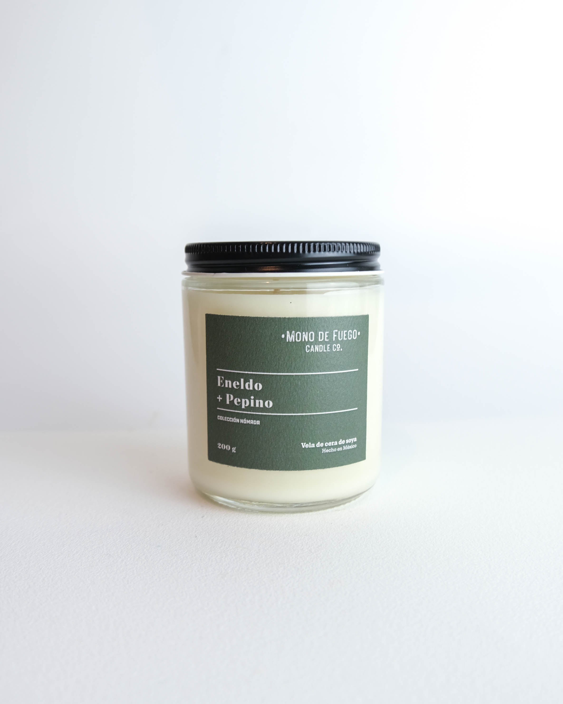 Candles - Fire Monkey